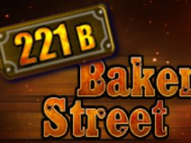 221b Baker Street