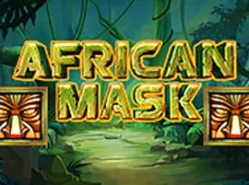 African Mask