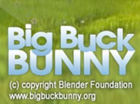 Big Buck Bunny