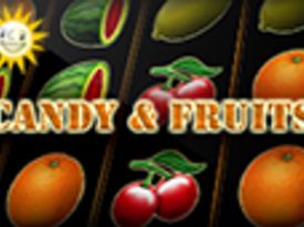 Candy & Fruits
