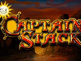 Captain Stack