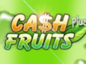 Cash Fruits Plus