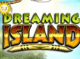 Dreaming Island