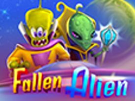 Fallen Alien