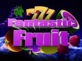 Fantastic Fruit