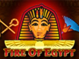 Fire of Egypt