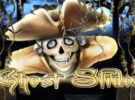 Ghost Slider
