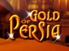Gold of Persia
