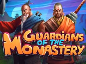 Guardians Of The Monastery