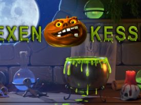 HexenKessel