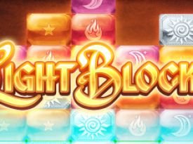 Light Blocks