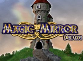 Magic Mirror Deluxe II