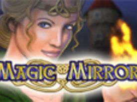 Magic Mirror