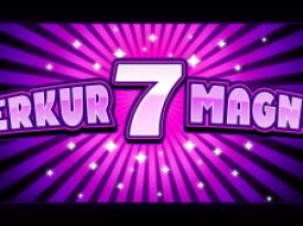 Merkur Magnus 7