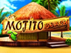 Mojito Beach