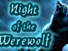 Night Of The Were Wolf