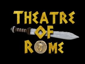 TheatreOfRome