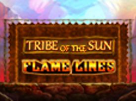 Tribe of the Sun