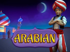 Arabian Bingo