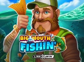 Big Mouth Fishin