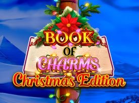 Book of Charms Christmas Edition