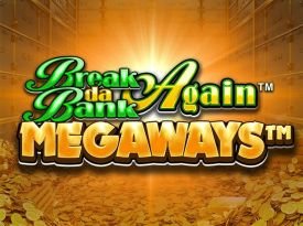 Break Da Bank Again MEGAWAYS