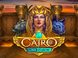 Cairo Link&Win™