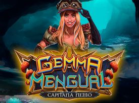 Captain Nemo