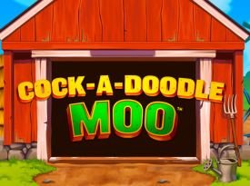 Cock-A-Doodle Moo