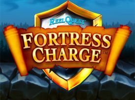 Fortress Charge