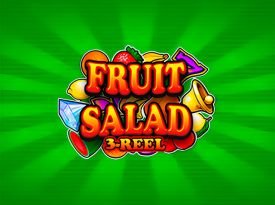 Fruit Salad 3-Reel