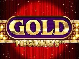 Gold MEGAWAYS