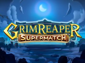 Grim Reaper Supermatch™