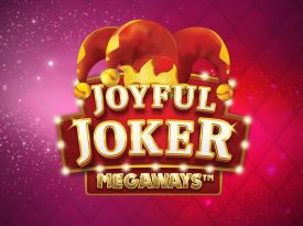 Joyful Joker MEGAWAYS