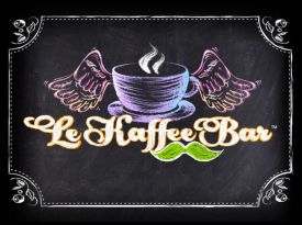Le Kaffee Bar