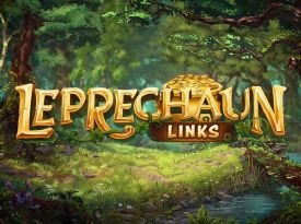 Leprechaun Links