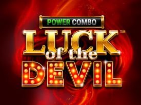Luck of the Devil: POWER COMBO