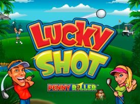 Lucky Shot