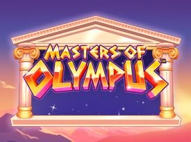 Masters Of Olympus