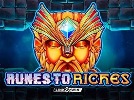 Runes to Riches™