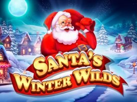 Santa's Winter Wilds