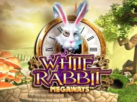 White Rabbit MEGAWAYS