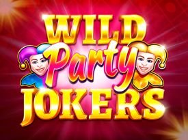Wild Party Jokers