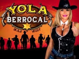 Yola Berrocal