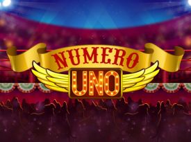 Numero Uno
