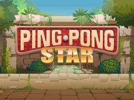 Ping Pong Star