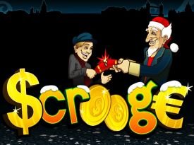 Scrooge