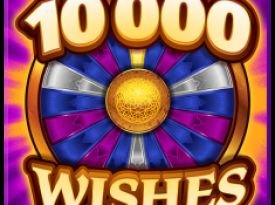 10000 Wishes