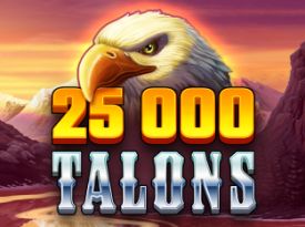 25000 Talons