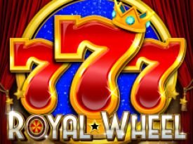 777 Royal Wheel